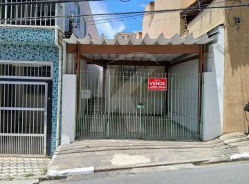 Casa · 88m² · 2 Quartos · 2 Vagas · Casa térrea com 2 quartos, sala, cozinha, banheiro, área de serviço, terraço e 2 vagas Vila Gustavo
