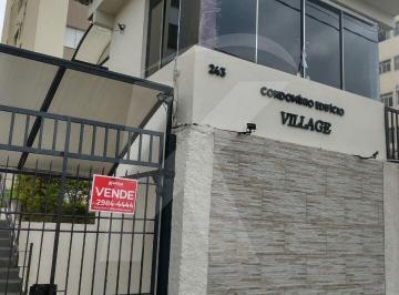 entrada · Apartamento com 2 dormitórios, 1 vaga de garagem na Vila Gustavo