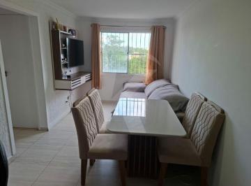 Apartamento · 50m² · 2 Quartos · 1 Vaga · Apartamente de 50 mts², 2 quartos, 1 vaga, na Pedra Branca