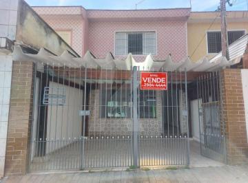 Casa · 95m² · 2 Quartos · 2 Vagas · Sobrado com  2 Quartos e 2  vagas de Garagem,  Confira !