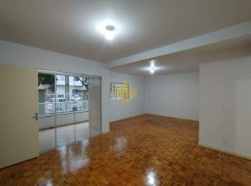 Apartamento · 110m² · 3 Quartos · 1 Vaga · APARTAMENTO TÉRREO PARA LOCAÇÃO COM 1 SUÍTE MAIS 02 QUARTOS VILA INDUSTRIAL EM TOLEDO - PARANÁ