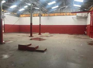 Comercial · 1109m² · 23 Vagas · Galpão Industrial para Locação Alto Fluxo e Visibilidade | Santo André