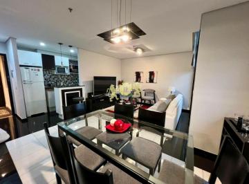 Apartamento · 75m² · 2 Quartos · 2 Vagas · Flat com 2 dormitórios e 2 vagas à venda no Itaim Bibi - SP