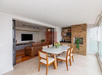 Apartamento · 135m² · 3 Quartos · 3 Vagas · Apartamento para venda em Vila Mascote com 3 quartos, sendo 3 suítes , 3 vagas 135m²