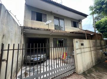 Casa · 70m² · 2 Quartos · 1 Vaga · VENDA | Casa, com 2 dormitórios em Jardim Panorama, Paranavaí