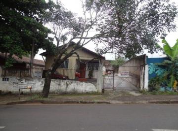 Casa · 200m² · 2 Quartos · 1 Vaga · LOCAÇÃO | Casa, com 2 dormitórios em Jardim Higienópolis, Londrina