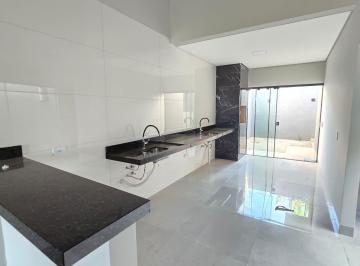 Casa · 105m² · 3 Quartos · 2 Vagas · VENDA | Casa, com 3 dormitórios em Jardim Imperador, Maringá