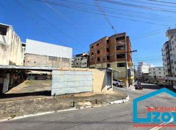 Terreno · 270m² · Terreno para Locação em Campo Grande.