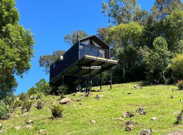 Rural · 4ha · 1 Quarto · PROPRIEDADE COM 2 CASCATAS INFRAESTRUTURA PARA CABANAS