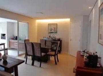Apartamento · 128m² · 3 Quartos · 3 Vagas · Apartamento à venda em santo Amaro, 128m2, 3 quartos e 3 vagas
