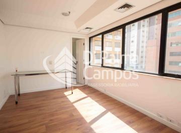Comercial · 120m² · 3 Vagas · Sala de 120m² com divisórias, 3 vagas para alugar no bairro Bela Vista