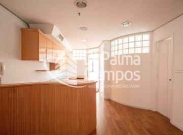 Comercial · 120m² · 3 Vagas · Sala de 120m² com divisórias, 3 vagas para alugar no bairro Bela Vista