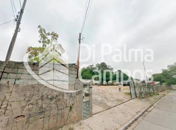 Terreno · 5009m² · Terreno comercial à venda no Sacomã com 5.009 m² e alto potencial construtivo