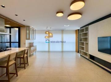 Apartamento · 95m² · 2 Quartos · 2 Vagas · Apartamento à venda em Vila Olímpia, 95 m2, 2 suítes, 2 vagas fixas
