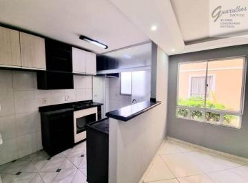 Apartamento · 45m² · 2 Quartos · 1 Vaga · Apartamento á venda Santa Cecilia Residencial Park, 45m², Térreo, 2 quartos, 1 vaga, guarulhos