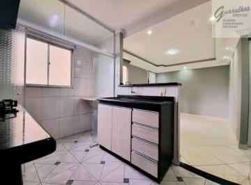 Apartamento · 45m² · 2 Quartos · 1 Vaga · Apartamento á venda Santa Cecilia Residencial Park, 45m², Térreo, 2 quartos, 1 vaga, guarulhos