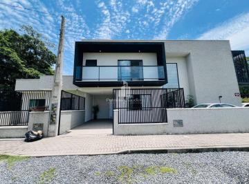 Casa · 120m² · 3 Quartos · 1 Vaga · Sobrado com 03 quartos amplos (01 suite) e móveis planejados!