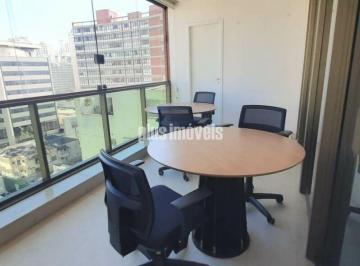Comercial · 232m² · 4 Vagas · Pacote de locação!!!! 4 vagas, 4 banheiros, depósito, louge, sacada!!! marque uma visita!!!