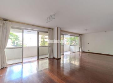 Apartamento · 241m² · 3 Quartos · 3 Vagas · Excelente apartamento com 241m² de área privativa, ideal para quem busca conforto, sofisticação e es