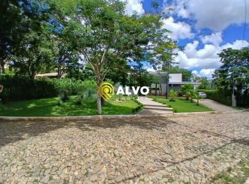 Casa · 325m² · 4 Quartos · Casa Residencial para venda com 04 suítes no Veredas da Lagoa em Lagoa Santa MG