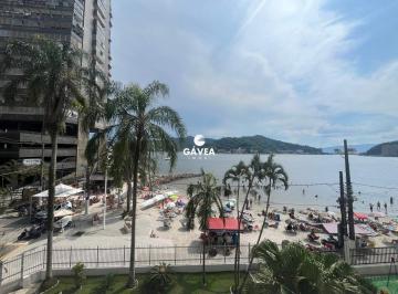 Apartamento · 28m² · 1 Quarto · 1 Vaga · Apartamento para aluguel no Itararé em São Vicente.
