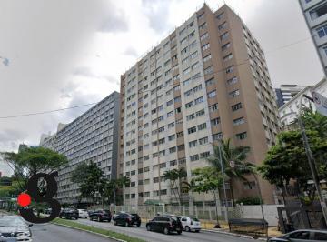 Apartamento · 36m² · 1 Quarto · Apartamento à venda - Bela Vista - 350.000,00