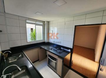 Apartamento · 55m² · 2 Quartos · 1 Vaga · Apartamento para aluguel, 2 quartos, 1 vaga, Chácara Cotia - Contagem/MG