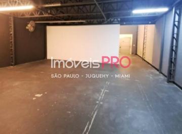 Comercial · 256m² · 1 Vaga · Comercial, Vila Madalena - São Paulo