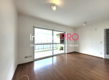 Apartamento · 94m² · 3 Quartos · 2 Vagas · Apartamento 94m² com 3 dorm. sendo 1 suíte e 2 vagas no Morumbi.