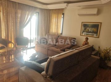 Apartamento · 125m² · 3 Quartos · 3 Vagas · ESPETACULAR APARTAMENTO TATUAPÉ - 125 m² - 3 DORMS - 3 VAGAS
