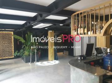 Comercial · 514m² · Imóvel comercial na Faria Lima | Muita visibilidade de fachada | 514 m²