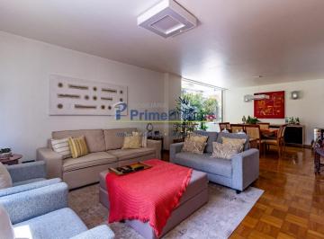 Apartamento · 195m² · 3 Quartos · 1 Vaga · Apartamento á venda em Higienópolis com 3 quartos, sendo 1 suíte , 195m²
