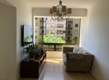 Apartamento · 64m² · 2 Quartos · Apartamento com 64 m² com 2 dormitórios