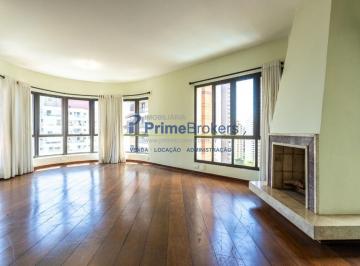 Apartamento · 108m² · 3 Quartos · 2 Vagas · Vila Andrade | 108m², 3 Dorms, Hall Privativo e 2 Vagas