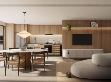 Apartamento · 366m² · 2 Quartos · 2 Vagas · Apartamento no Harmonic à Venda no Centro em Itajaí
