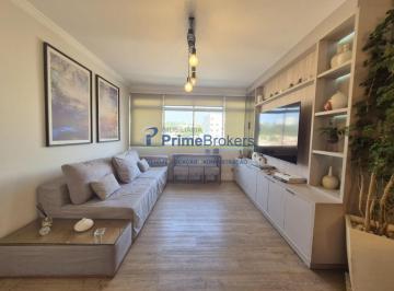 Apartamento · 71m² · 2 Quartos · 1 Vaga · Apartamento, 71m² - 2 Dormitórios, 1 Suíte, 1 Vaga, Reformado com Móveis Planejados - Ipiranga
