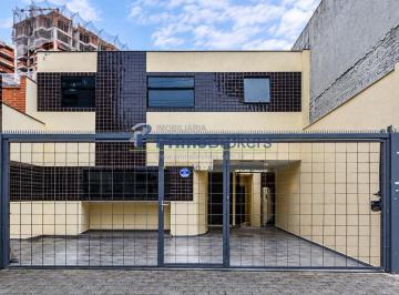 Comercial · 170m² · 3 Vagas · Sobrado Comercial, 170m² - 4 Banheiros, 3 Vagas, Sacada - Planalto Paulista