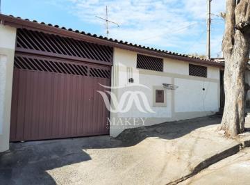 Foto 01 · Casa com edícula - sobrado com varanda - bairro Dic I - aceita permuta
