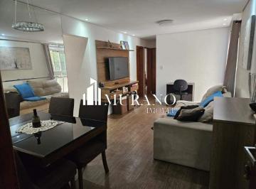 Apartamento · 65m² · 3 Quartos · 1 Vaga · Apartamento à venda, 3 quartos, 1 vaga, Vila Moraes - São Paulo/SP