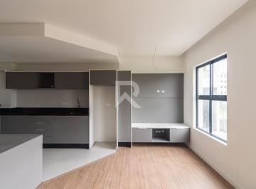 Apartamento · 28m² · 1 Quarto · Studio com 1 dormitório aluguel, 28 m² - Ecoville - Curitiba/PR
