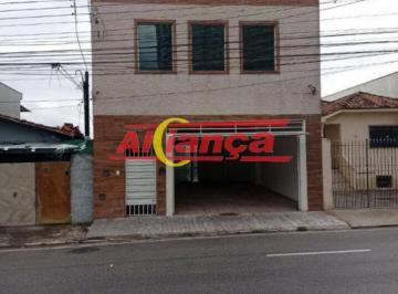 Comercial · 11m² · SALA COMERCIAL 10,8m² PARA LOCAÇÃO VILA LEONOR GUARULHOS SP