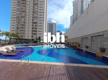 Apartamento · 68m² · 2 Quartos · 2 Vagas · Apartamento 2 quartos , 1 suíte, 2 vagas, MOBILIADO para vender no Vila da Serra
