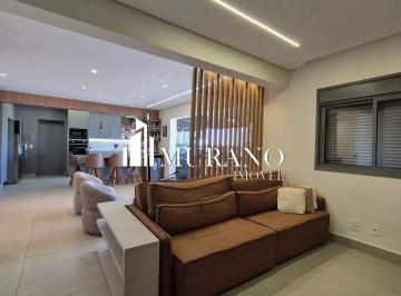 Apartamento · 128m² · 3 Quartos · 3 Vagas · Apartamento à venda, 3 quartos, 3 suítes, 3 vagas, Vila Gilda - Santo André/SP