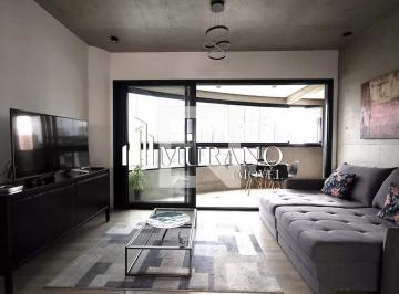 Apartamento · 85m² · 2 Quartos · 2 Vagas · Apartamento à venda, 2 quartos, 1 suíte, 2 vagas, Jardim - Santo André/SP