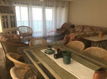 Apartamento · 220m² · 4 Quartos · 2 Vagas · Apartamento de Alto Padrão Guarujá 4 quartos(3 suites) 2 Vagas 220 m²