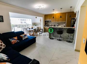 Apartamento · 106m² · 3 Quartos · 2 Vagas · 106M² VARANDA GOURMET, 3 QUARTOS, 2 VAGAS