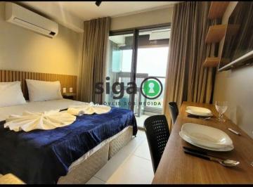Apartamento · 20m² · 1 Quarto · Studio de  20 m² para locação e venda no bairro Alto da boa vista- SP