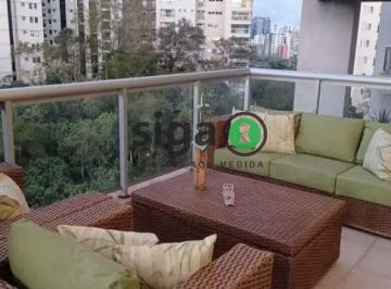 Apartamento · 162m² · 2 Quartos · 3 Vagas · Apto duplex no Panamby, com 162m², 2 suites, 3 vagas sem mobilia
