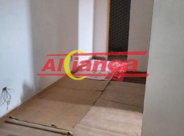 Apartamento · 55m² · 2 Quartos · Apartamento com 55m² à locação, 2 quartos, no Bonsucesso - Guarulhos/Sp por R$ 1.800,00