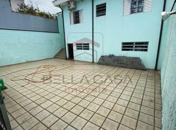 Casa · 124m² · 2 Quartos · 2 Vagas · ÓTIMA CASA TÉRREA A VENDA . PARQUE SEVILHA .